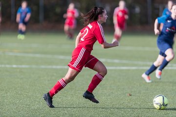 Bild 279 - F Fortuna St. Juergen - SV Wahlstedt : Ergebnis: 3:0